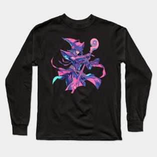 dark magician Long Sleeve T-Shirt